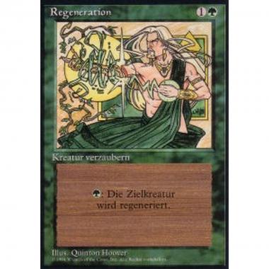 Regeneration - Rigenerazione - [DTL] [EX]