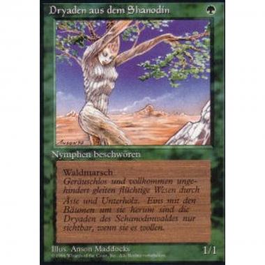 Shanodin Dryads - Driadi di Shanodin - [DTL] [EX]