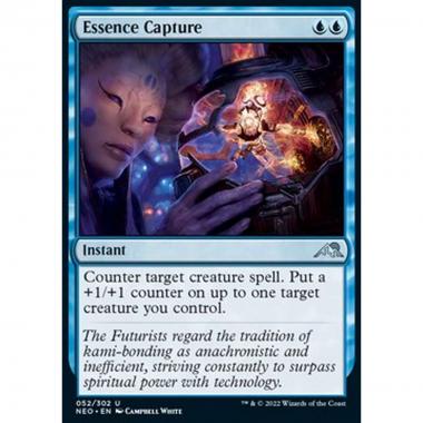 Essence Capture - Cattura di Essenza - [NEO] [NM]