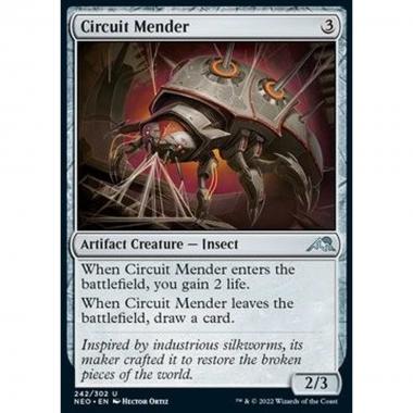 Circuit Mender - Riparatore di Circuiti - [NEO] [NM]