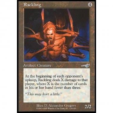 Rackling - Rackling - [NEM] [EX]