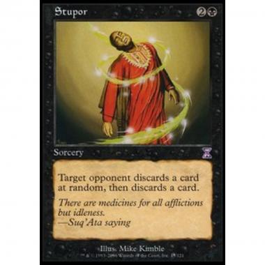 Stupor - Stupor - [TSP] [NM]