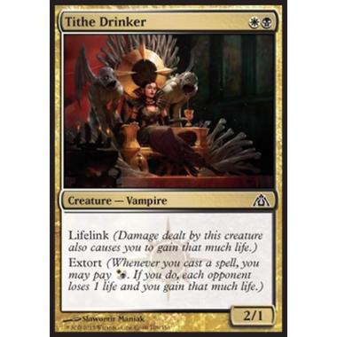 Tithe Drinker - Bevitrice di Tributi - [DGM] [NM]