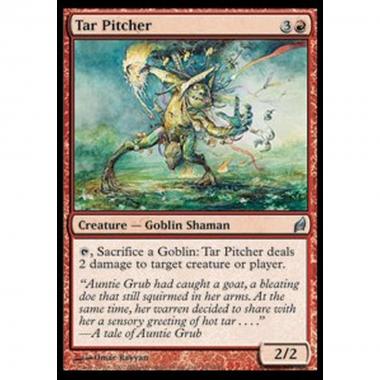 Tar Pitcher - Tar Pitcher - [LRW] [NM]