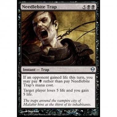Needlebite Trap - Trappola del Morso Appuntito - [ZEN] [NM]