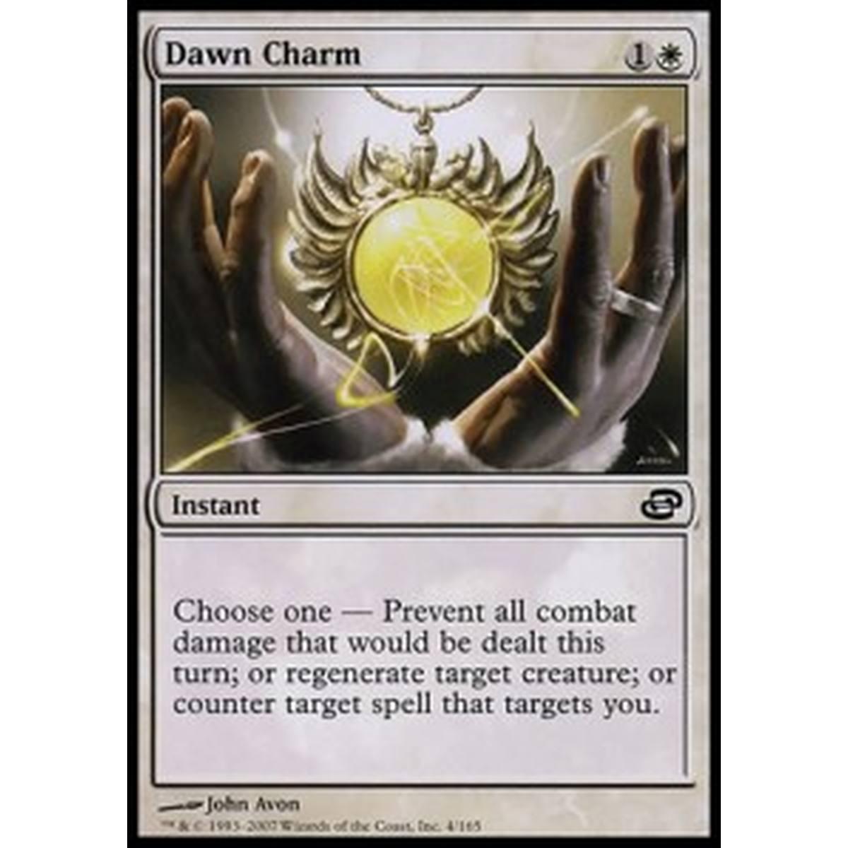 Dawn Charm - Monile dell'Alba - [PLC] [EX]