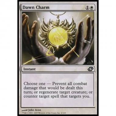 Dawn Charm - Monile dell'Alba - [PLC] [EX]