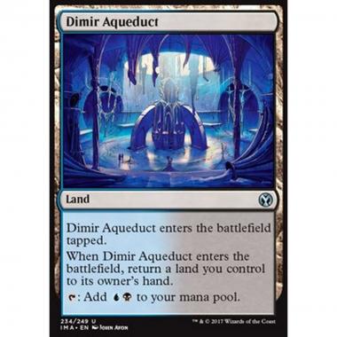 Dimir Aqueduct - Dimir Aqueduct - [IMA] [NM]