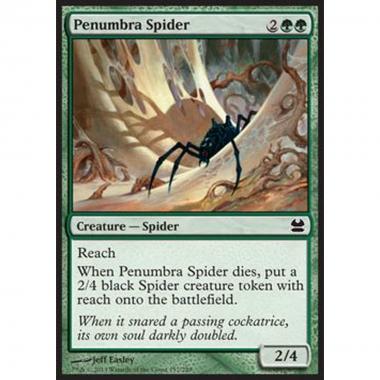 Penumbra Spider - Penumbra Spider - [MMA] [NM]