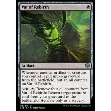 Vat of Rebirth - Vat of Rebirth - [ONE] [NM]