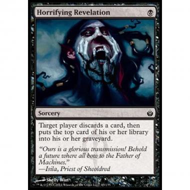 Horrifying Revelation - Horrifying Revelation - [MBS] [NM]