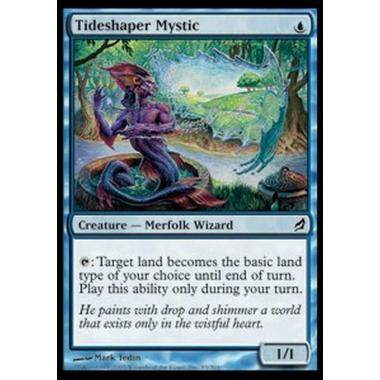 Tideshaper Mystic - Tideshaper Mystic - [LRW] [NM]