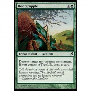Rootgrapple - Rootgrapple - [LRW] [NM]