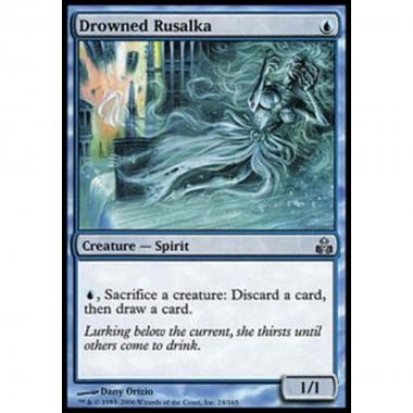Drowned Rusalka - Rusalka Annegata - [GPT] [NM]