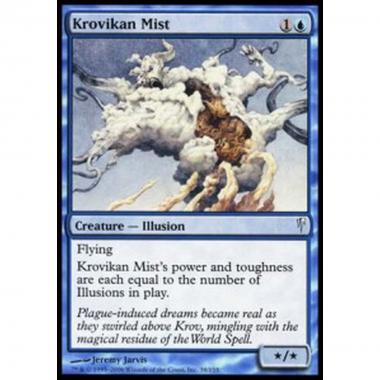 Krovikan Mist - Foschia di Krov - [CSP] [EX]