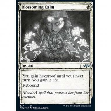 Blossoming Calm - Blossoming Calm - [XMH2] [NM]