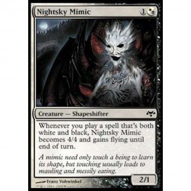 Nightsky Mimic - Nightsky Mimic - [EVE] [NM]
