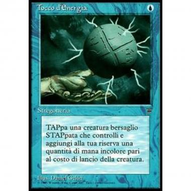 Energy Tap - Tocco d'Energia - [LEIT] [EX]