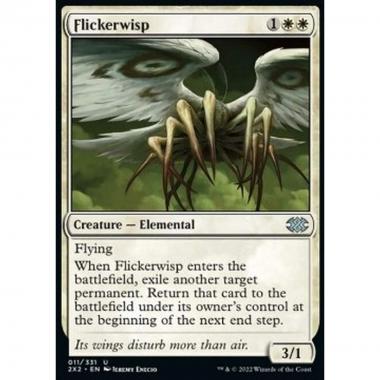 Flickerwisp - Flickerwisp - [2X2] [NM]