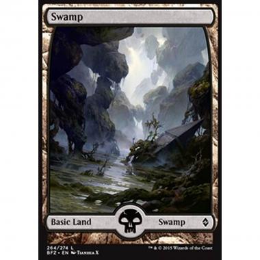 Swamp (V.9) - Palude (V.9) - [BFZ] [NM]