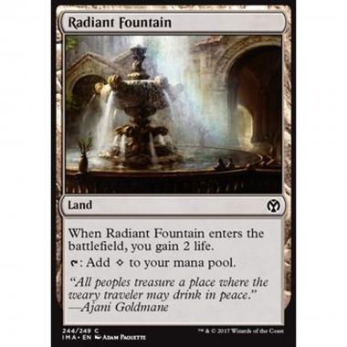 Radiant Fountain - Radiant Fountain - [IMA] [NM]