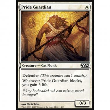 Pride Guardian - Guardiano del Branco - [M12] [NM]