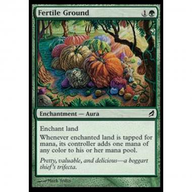 Fertile Ground - Fertile Ground - [LRW] [NM]