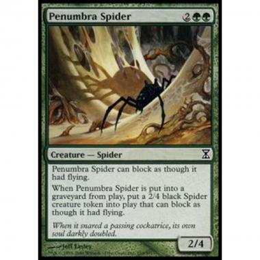 Penumbra Spider - Penumbra Spider - [TSP] [EX]