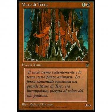 Wall of Earth - Muro di Terra - [LEIT] [EX]