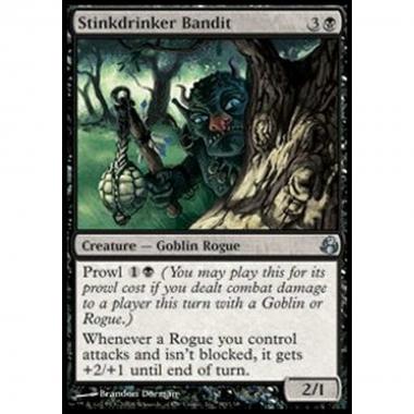 Stinkdrinker Bandit - Bandito di Beone Puzzolente - [MOR] [EX]