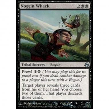 Noggin Whack - Colpo di Testa - [MOR] [EX]