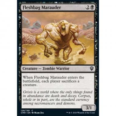 Fleshbag Marauder - Fleshbag Marauder - [CMR] [NM]