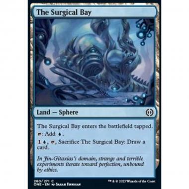 The Surgical Bay - The Surgical Bay - [ONE] [NM]