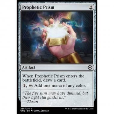 Prophetic Prism - Prophetic Prism - [ONE] [NM]