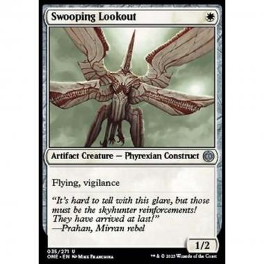 Swooping Lookout - Swooping Lookout - [ONE] [NM]