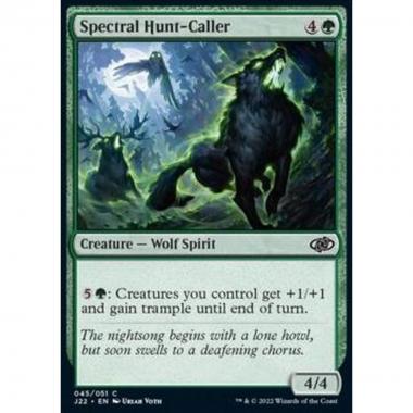 Spectral Hunt-Caller - Spectral Hunt-Caller - [J22] [NM]