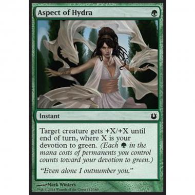 Aspect of Hydra - Sembianze dell'Idra - [BNG] [NM]