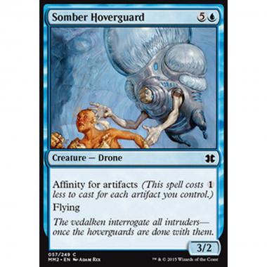 Somber Hoverguard - Somber Hoverguard - [MM2] [NM]