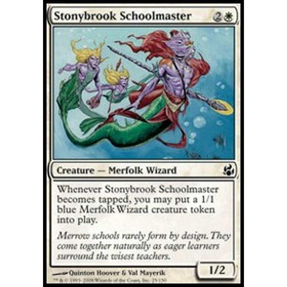 Stonybrook Schoolmaster - Stonybrook Schoolmaster - [MOR] [NM]