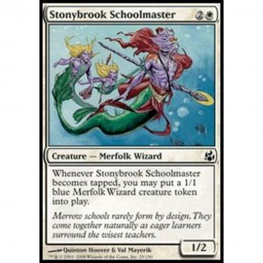 Stonybrook Schoolmaster - Stonybrook Schoolmaster - [MOR] [NM]