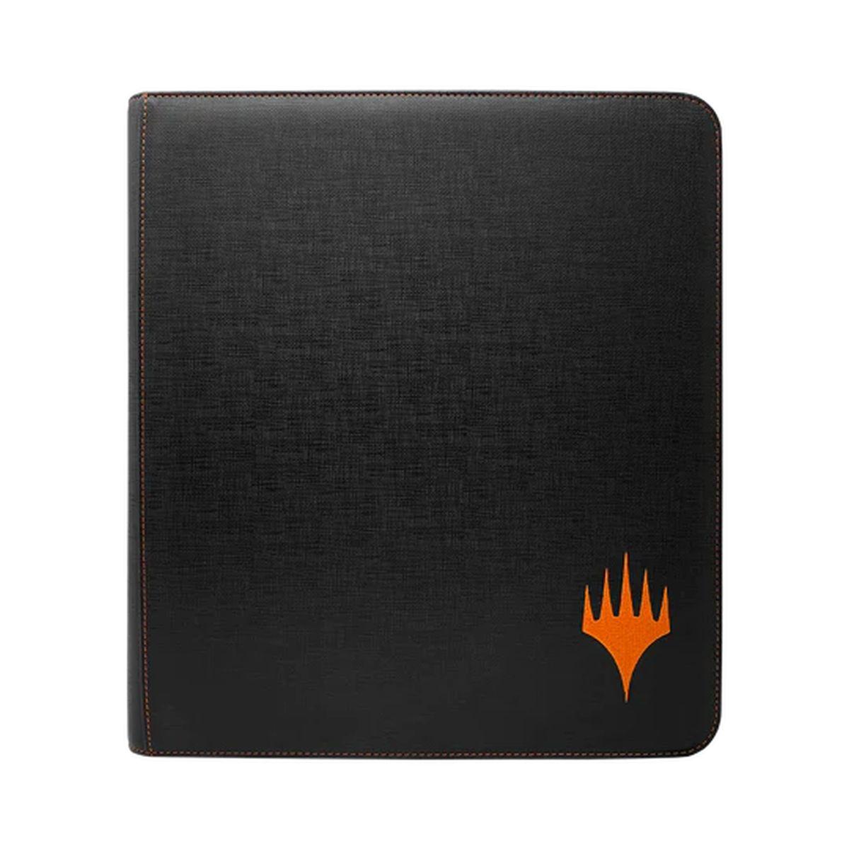 Album Pro Binder 12 Tasche Mythic Edition