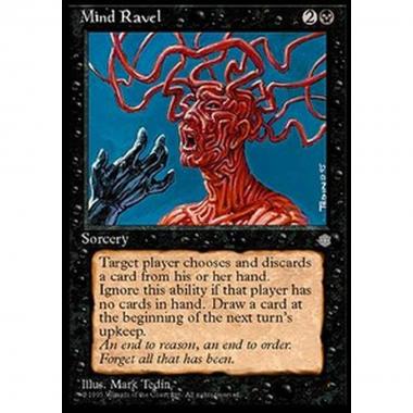 Mind Ravel - Mind Ravel - [ICE] [GD]