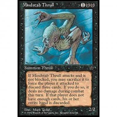Mindstab Thrull (V.3) - Mindstab Thrull (V.3) - [FEM] [EX]