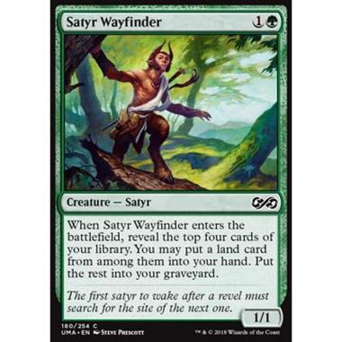 Satyr Wayfinder - Satyr Wayfinder - [UMA] [NM]