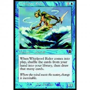 Whirlpool Rider - Cavaliere dei Vortici - [APC] [EX]