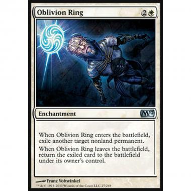 Oblivion Ring - Anello dell'Oblio - [M12] [NM]