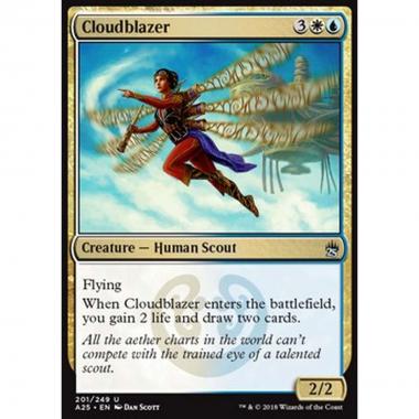 Cloudblazer - Cloudblazer - [A25] [NM]