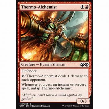 Thermo-Alchemist - Thermo-Alchemist - [UMA] [NM]