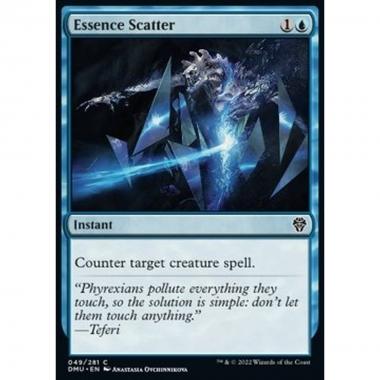 Essence Scatter - Essence Scatter - [DMU] [NM] [Foil]