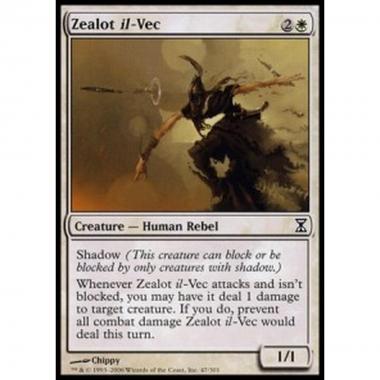 Zealot il-Vec - Zealot il-Vec - [TSP] [EX]